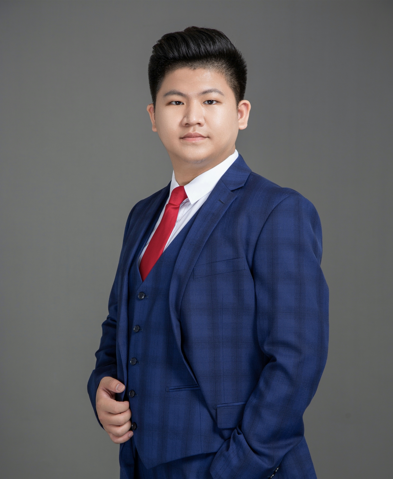郑仲深
